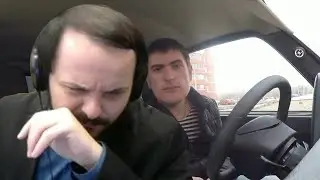 Жмиль смотрит Mafia 2 Real Life Edition - Вито Скалетта о работе грузчика