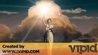 Columbia Pictures Logo Vipid Version