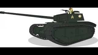 Путь к ARL 44 Magnorio играем в WOT Blitz