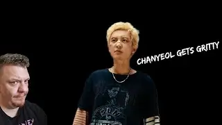 REACTION! CHANYEOL BACK AGAIN! A MATURE THEME FITS HIM SO WELL!