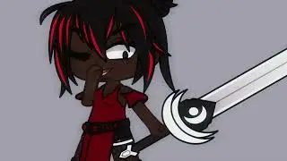 Kill Bill - SZA Gach Music Video | Gacha Meme