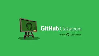 GitHub Classroom: Creating assignments - Using a GitHub Repository
