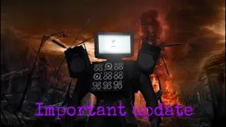 Important Update