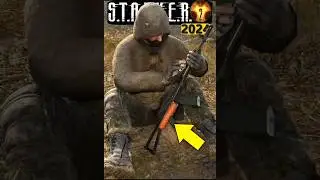 ☢️ STALKER 2 Devs Added New Animation But... 