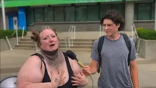 Roe V Wade Protest