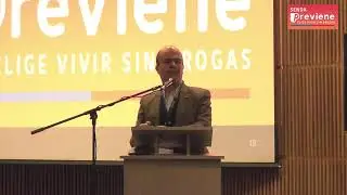 Lanzamiento de la Modernización SENDA Previene