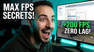 Every PUBG Emulator Player Needs These NVIDIA Adjustments