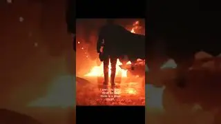 BATMAN EDIT WITH MY SONG
