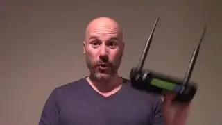 revue de point d'acces WiFi Amped Wireless AP20000G