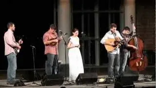 Stacy Grubb & Clay Hess Band - Rain