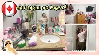 NAKALIPAT NA SA BAGONG BAHAY! 😌 (Lipat Bahay PART 2 🏡)