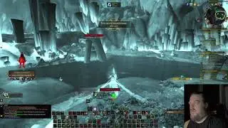 Der Grind auf Level 100 geht weiter -Diablo IV Knochenspeer Nekro Endgame Gameplay