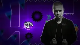 Building Levels for Oxxxymiron Mashups in Geometry Dash!
