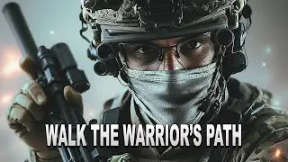 Military Motivation - 