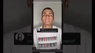 JOSE SIN LIMITES, el CIEGO que se ganó TikTok.