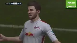 FIFA 16 fails(2 part)|FIFA 16 фейлы (2 часть)