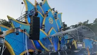 Sunset Festival · The Hard Edition | Outsiders