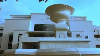 GADTC BUILDING