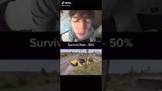 Survival Rate 0% Beamng Drive