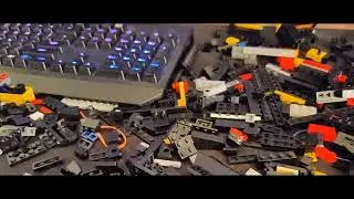 LEGO M1911 9mm/2011(Update 1)