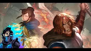 Eternal Warrior: Scorched Earth - Review | Quickie Comics