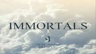 Novem Music - Immortals (The Epic Chronicles I: Olympus) [2012] - Koke Núñez Gómez