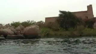 Templo de Philae (HD)