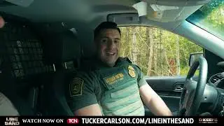 BREAKING: Customs and Border Protection Revokes Whistleblower Zachary Apotheker's Firearm