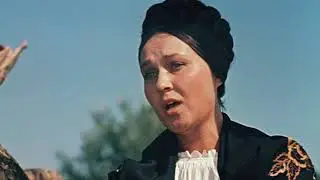 Свадьба в Малиновке 1967