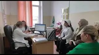О пользе средиземноморской диеты БЦГБ