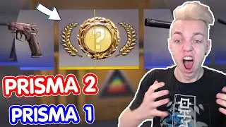 ОТКРЫТИЕ PRISMA 2 и PRISMA 1 КЕЙСОВ !!! ЧТО ЛУЧШЕ?! ВЫПАЛ НОЖ ИЗ КЕЙСА CSGO ! ЛУЧШИЙ ФАРМ КЕЙС КСГО
