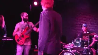 KALI RA 2of2@Bricktown Music Hall 4.11.14