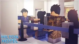 Roblox Imagination | Completing all of the quests