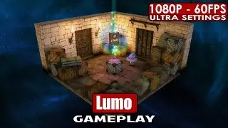 Lumo gameplay PC HD [1080p/60fps]