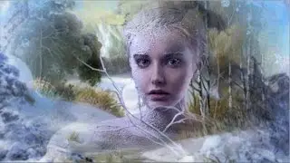 Зимний калейдоскоп