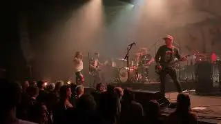 The Damned Few - Til death do us apart