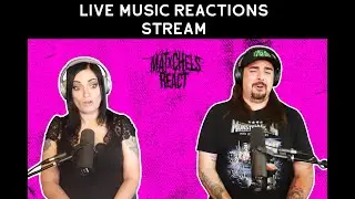 Live Music Reactions 6/7