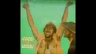 Bruno Nicolai - Espanto en el corazón