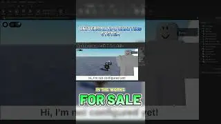 This NPC Chatting System is Insane