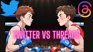 Meta's Threads: The New Challenger to Twitter's Throne 