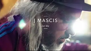 J Mascis 
