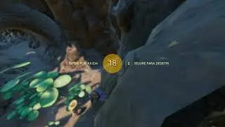 do NADA morri e dei tp