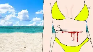 Belly Stab Massacre #1 - Intro and Creating Level 1