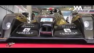 Racing Weekend'14 Portimão 2 by Veloso Motorsport