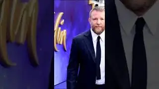 El LIVE ACTION de HÉRCULES será un MUSICAL de TIKTOK?