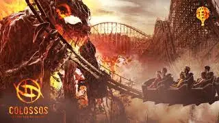 IMAscore - Colossos: Kampf der Giganten Soundtrack [official]