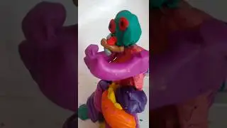 АНИМАЦИЯ МОНСТР ПРИШЁЛ В ХАТУ #💥🔥