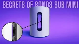The things that Sonos doesn't dare tell you (but I will)