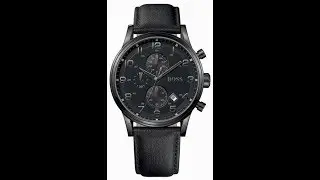 DEAL-TIME: über 60 % Rabatt auf Hugo Boss Uhren [abgelaufen]