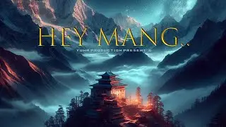 REUPLOADED || HEY MANG || BHIM RAJ LIMBU || LIMBU BHAJAN